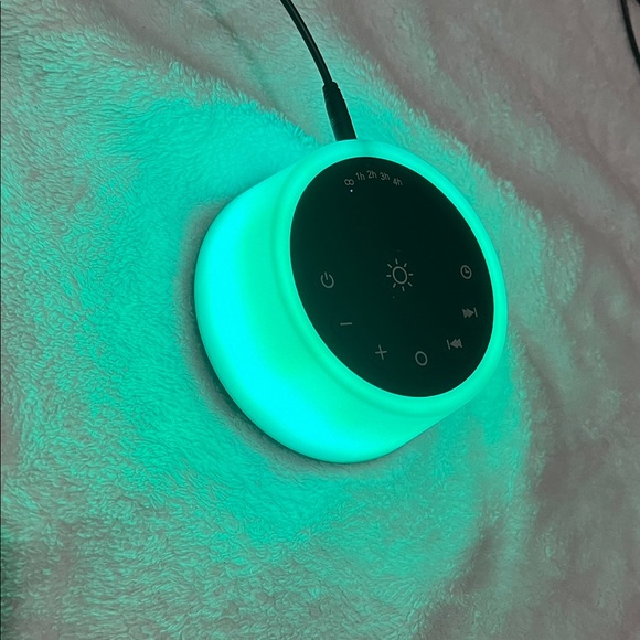 Color Noise Sound Machine - Picture 8 of 14